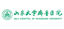 山东大学齐鲁医院Logo