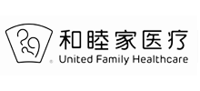 和睦家医疗Logo