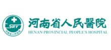 河南省人民医院Logo