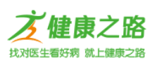 健康之路Logo