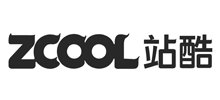 站酷 Logo