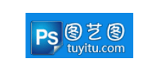 图艺图logo,图艺图标识