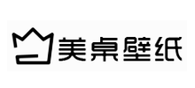 美桌网Logo