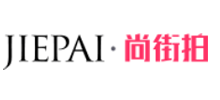 尚街拍Logo