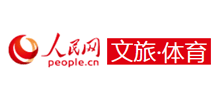 人民网娱乐频道Logo