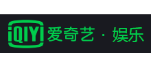 爱奇艺娱乐频道Logo