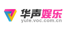 华声娱乐Logo