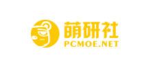 萌研社Logo