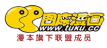 CC图库漫画网Logo