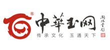 中华玉网Logo