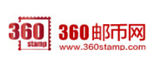 360邮票网Logo