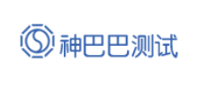 神巴巴测试网Logo