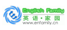 英语家园Logo