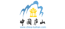 中国庐山网Logo