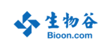 生物谷Logo