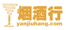 烟酒行网Logo