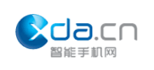 XDA手机站Logo