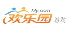 欢乐园游戏Logo