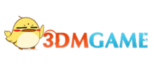 3DM手游Logo