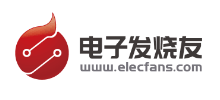 电子发烧友网Logo