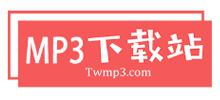 mp3下载站Logo