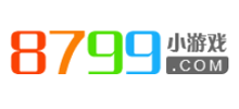 8799小游戏Logo