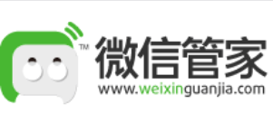 微信公众号管家Logo