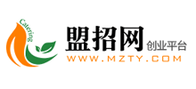 加盟招商网Logo