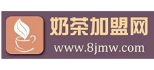 饮品加盟网Logo