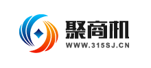 聚商机网Logo