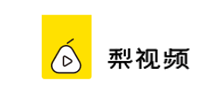 梨视频Logo