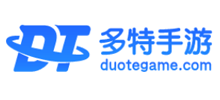 多特手游Logo