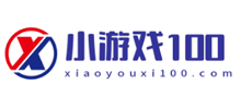 小游戏100Logo