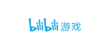 bilibili游戏Logo