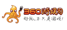 360游娱司Logo