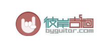 彼岸吉他Logo