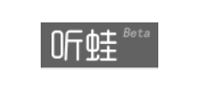 听蛙Logo