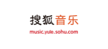 搜狐音乐Logo