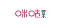 咪咕音乐网Logo