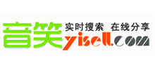 音笑网Logo