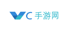 VC手游网Logo