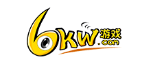 6kw游戏Logo