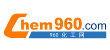 960化工网Logo