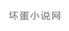 坏蛋小说网Logo