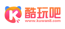 酷玩吧logo,酷玩吧标识