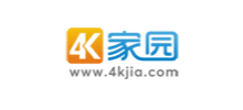 4K家园Logo