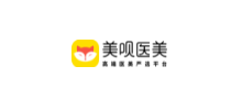 美呗整形网logo,美呗整形网标识