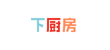 下厨房美食菜谱网Logo