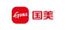 国美电商Logo