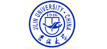 吉林大学Logo